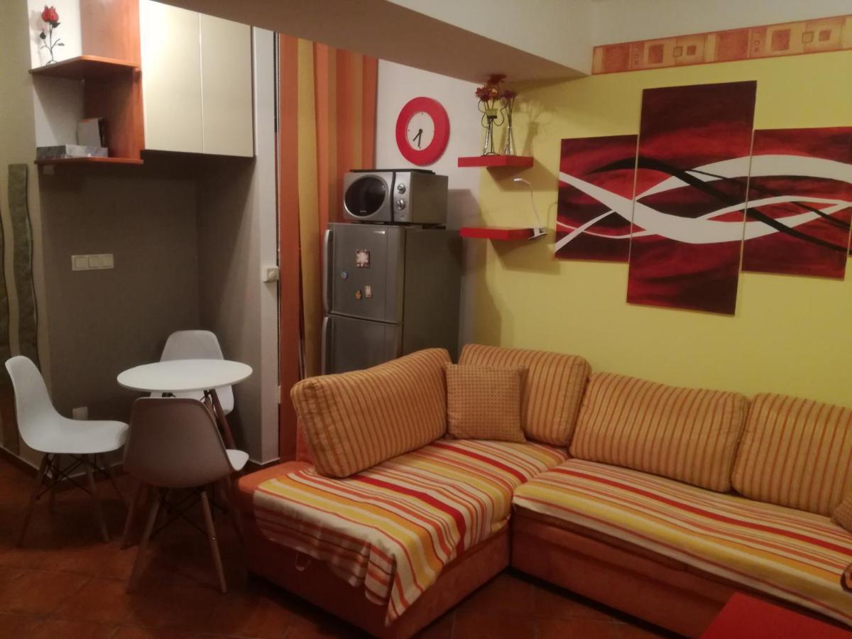 Apartament Sunhouse *