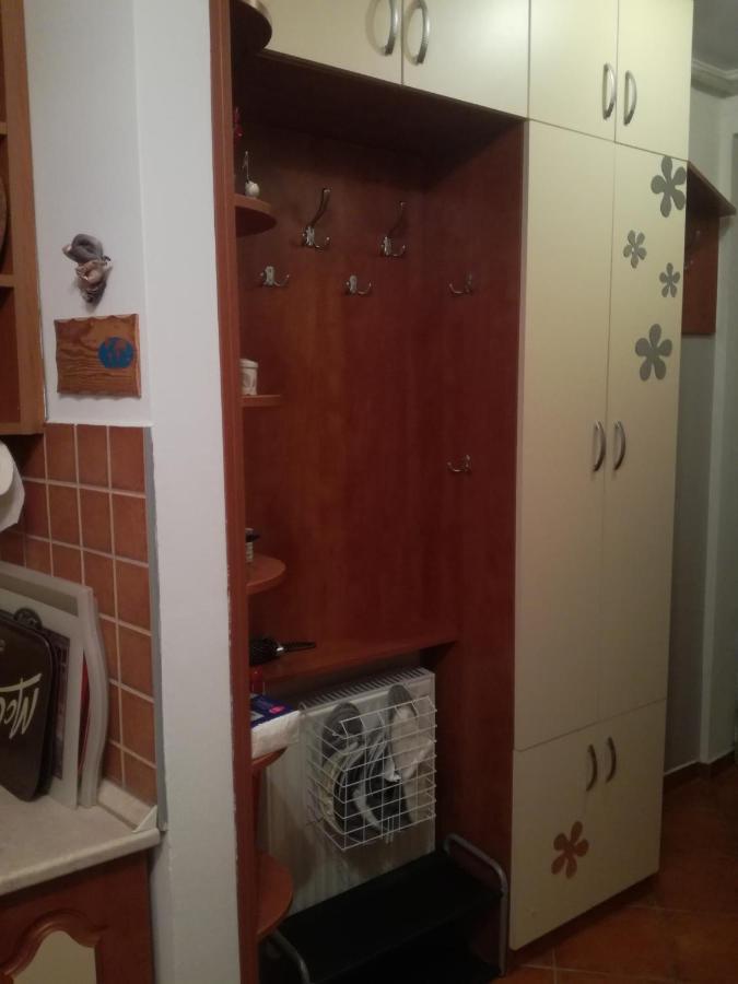 Apartament Sunhouse