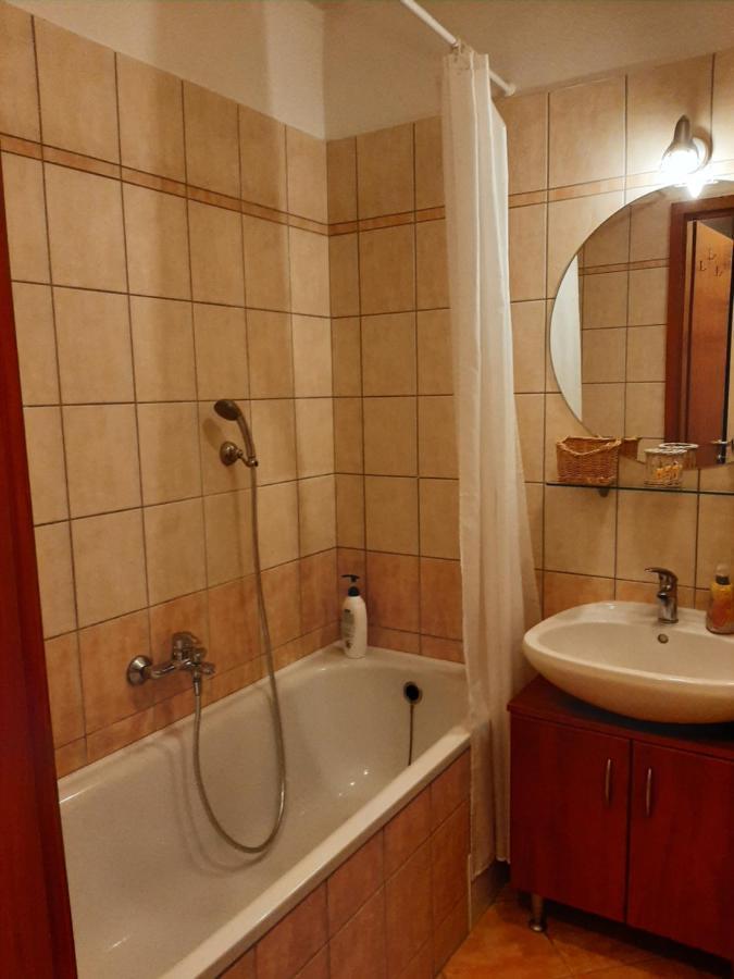 Sunhouse Apartament