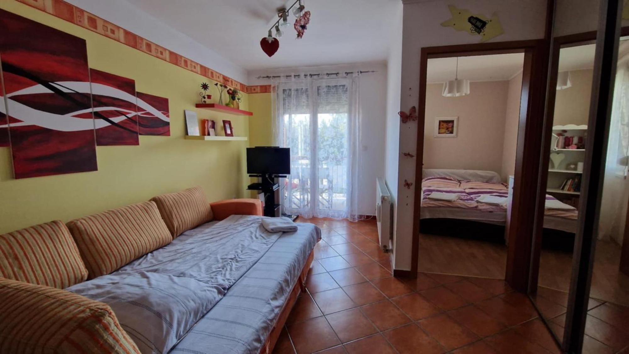 Apartament Sunhouse *