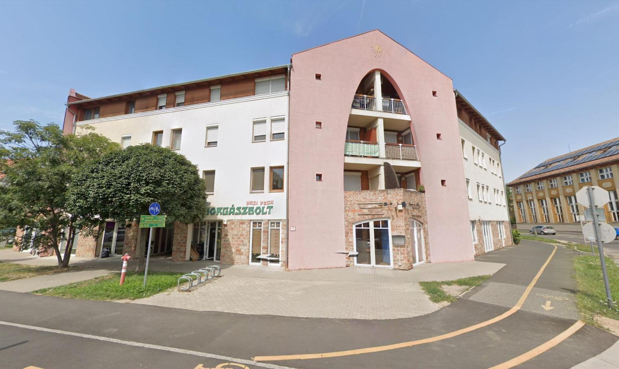 Sunhouse Szombathely