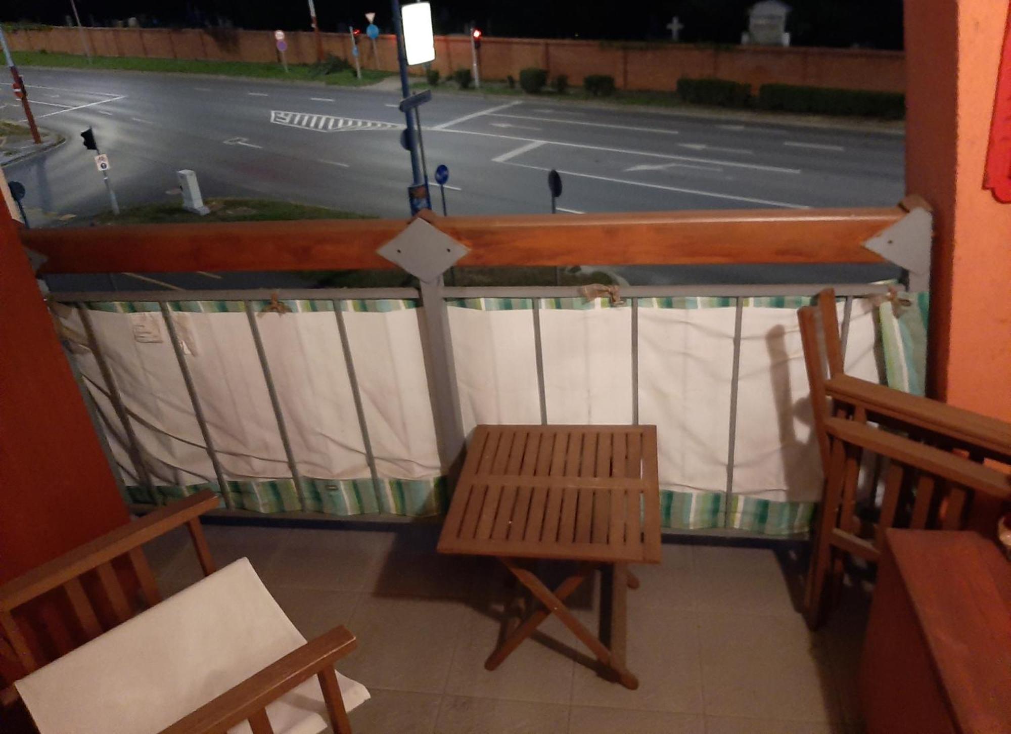 Apartament Sunhouse Szombathely
